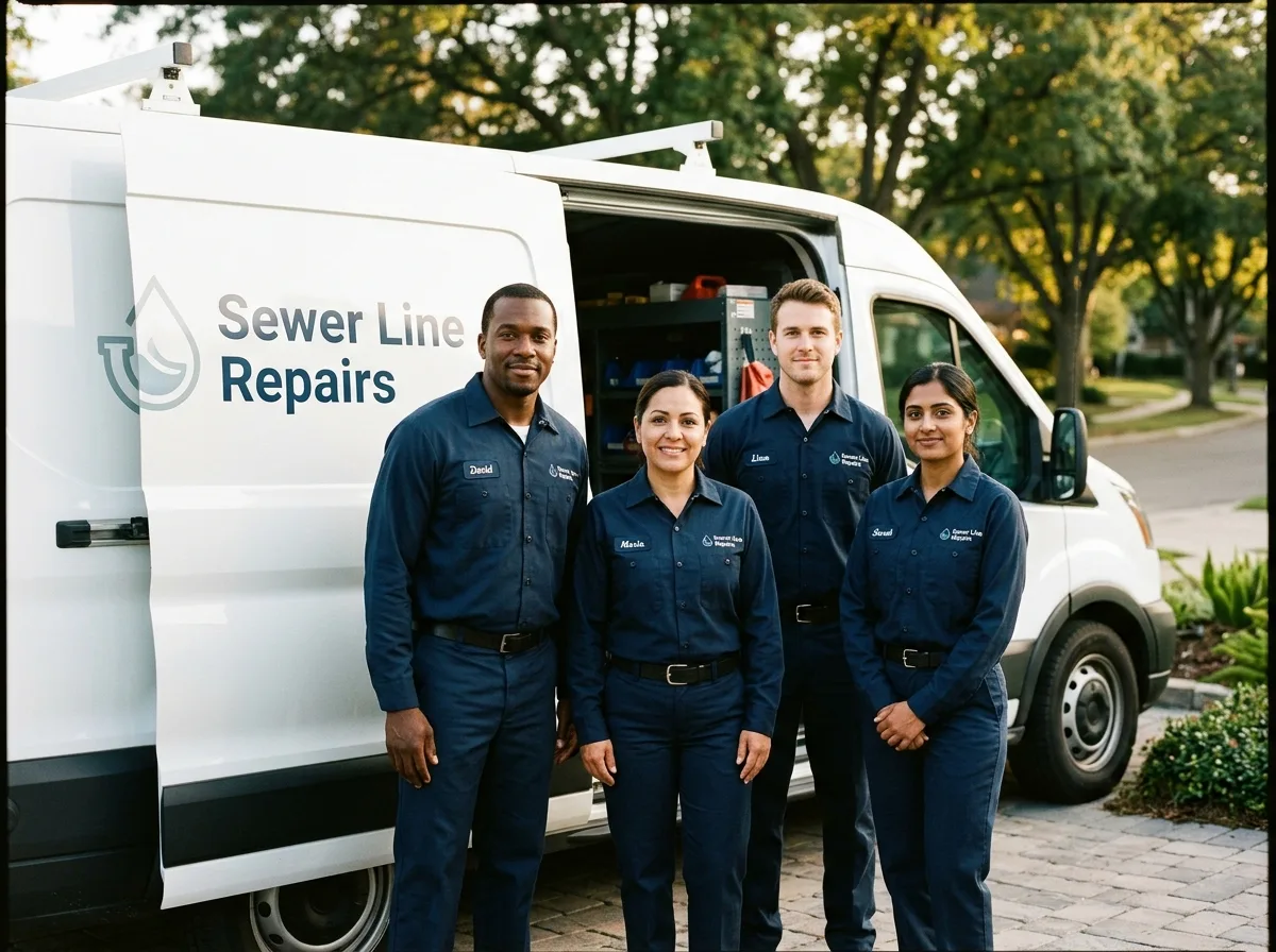 Emergency Plumber company in Linden, NJ