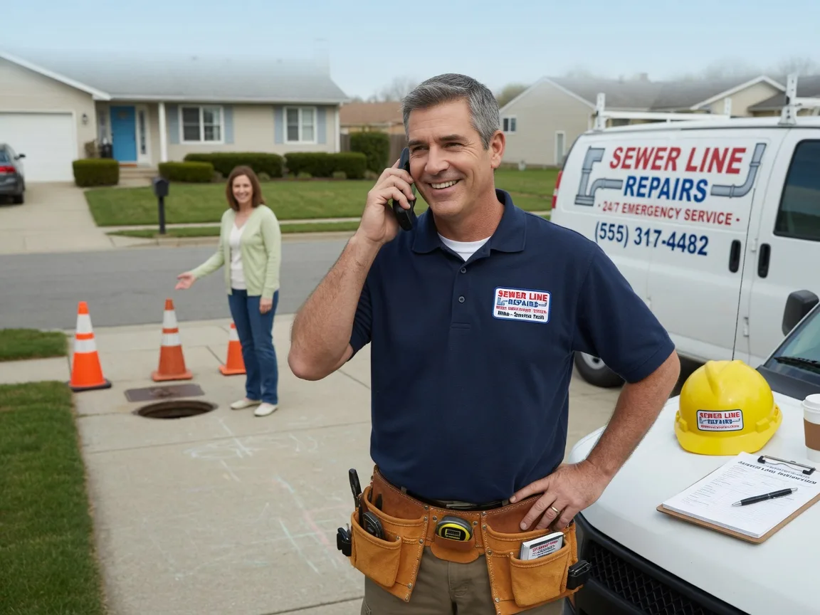 Emergency Plumber Linden, NJ FAQs